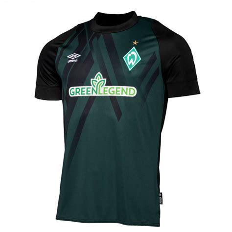 bremen trikot 22/23|Trikots, Hosen & Stutzen 